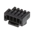 Molex Combination Line Connector, 15 Contact(S), Female, Crimp Terminal, Receptacle 5055651501